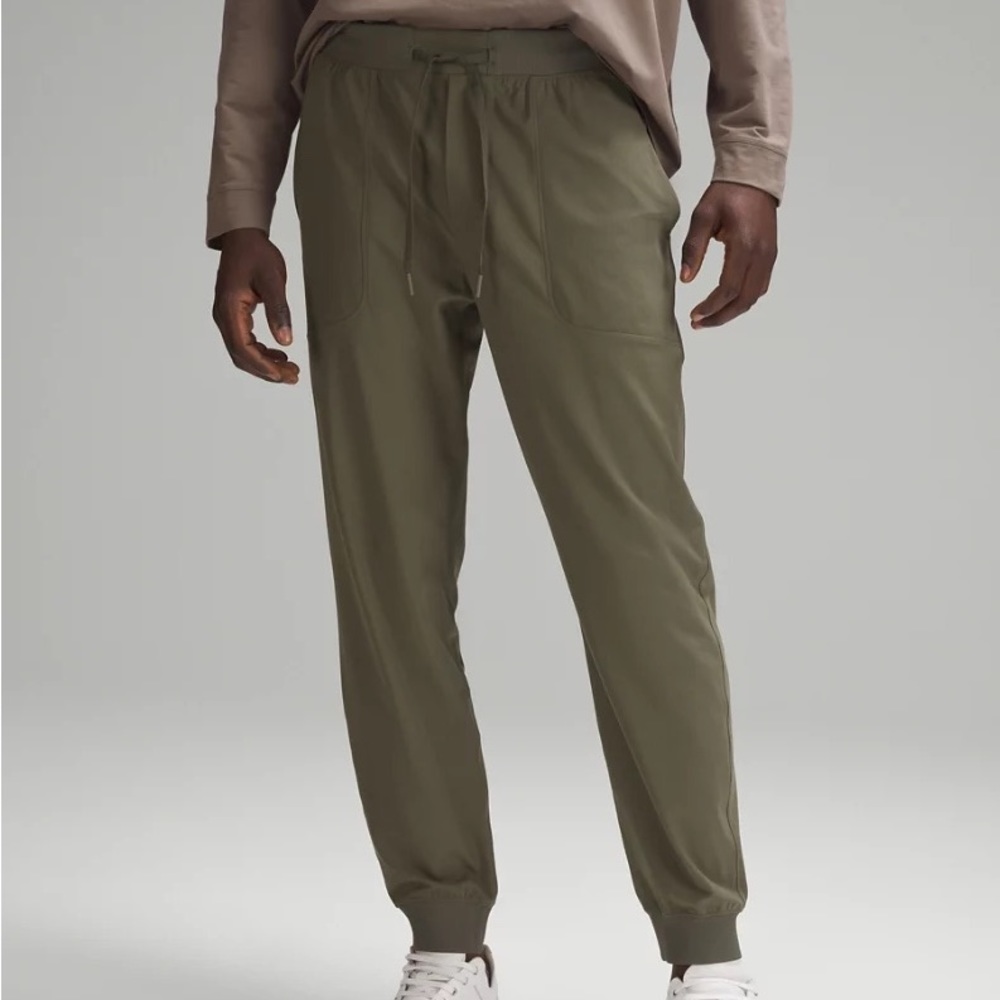 ABC Jogger Lululemon